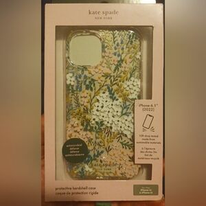 Kate Spade phone case